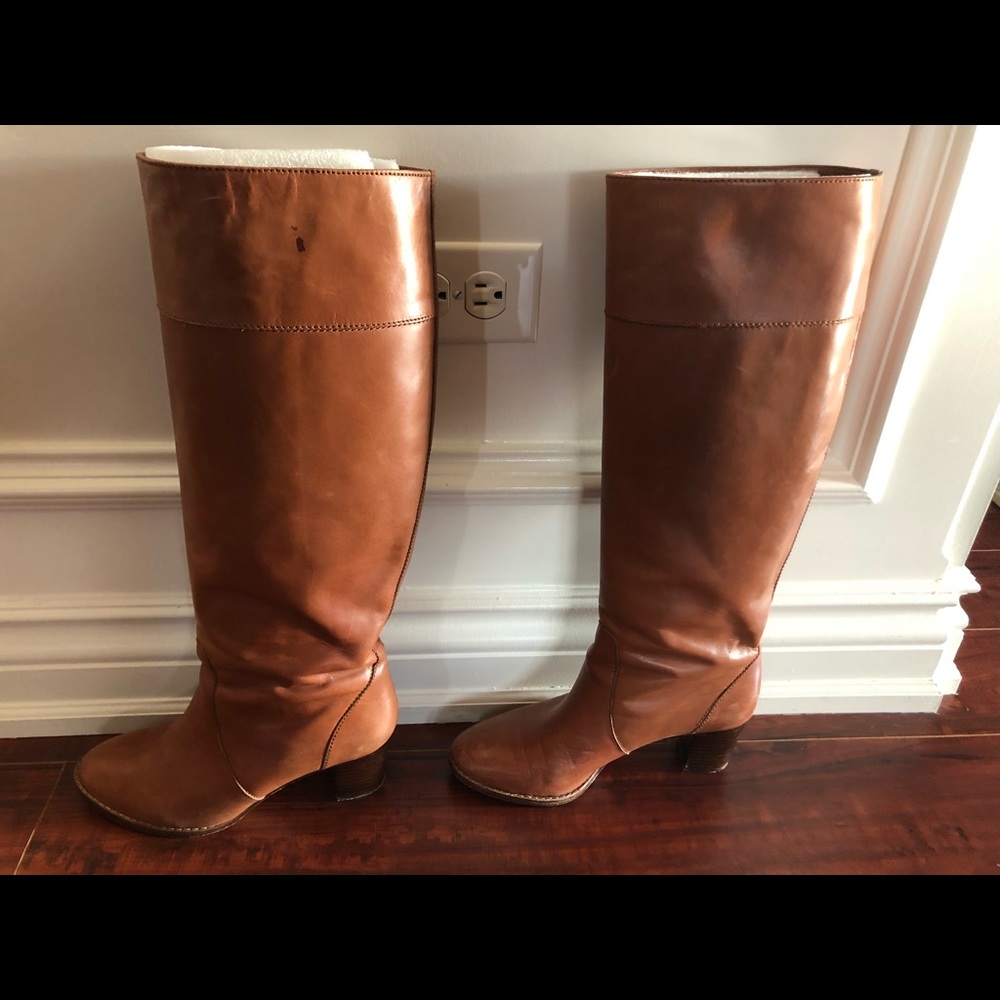 J crew boots - Picture 3 of 7